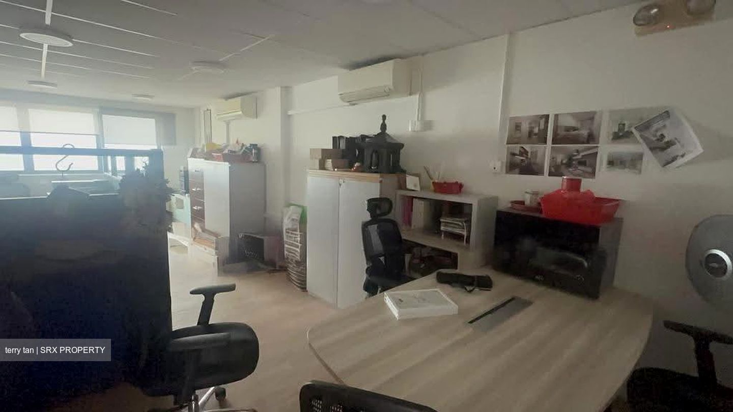 Premier @ Kaki Bukit (D14), Factory #618132841